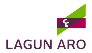 Lagun Aro color