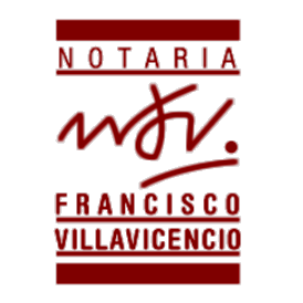 Notaria Villavicencio testamento online